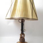 649 2469 TABLE LAMP